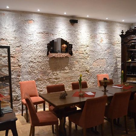 Landhaus Akazienhof Nordstemmen Dış mekan fotoğraf
