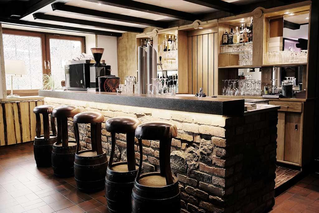 Landhaus Akazienhof Nordstemmen Dış mekan fotoğraf