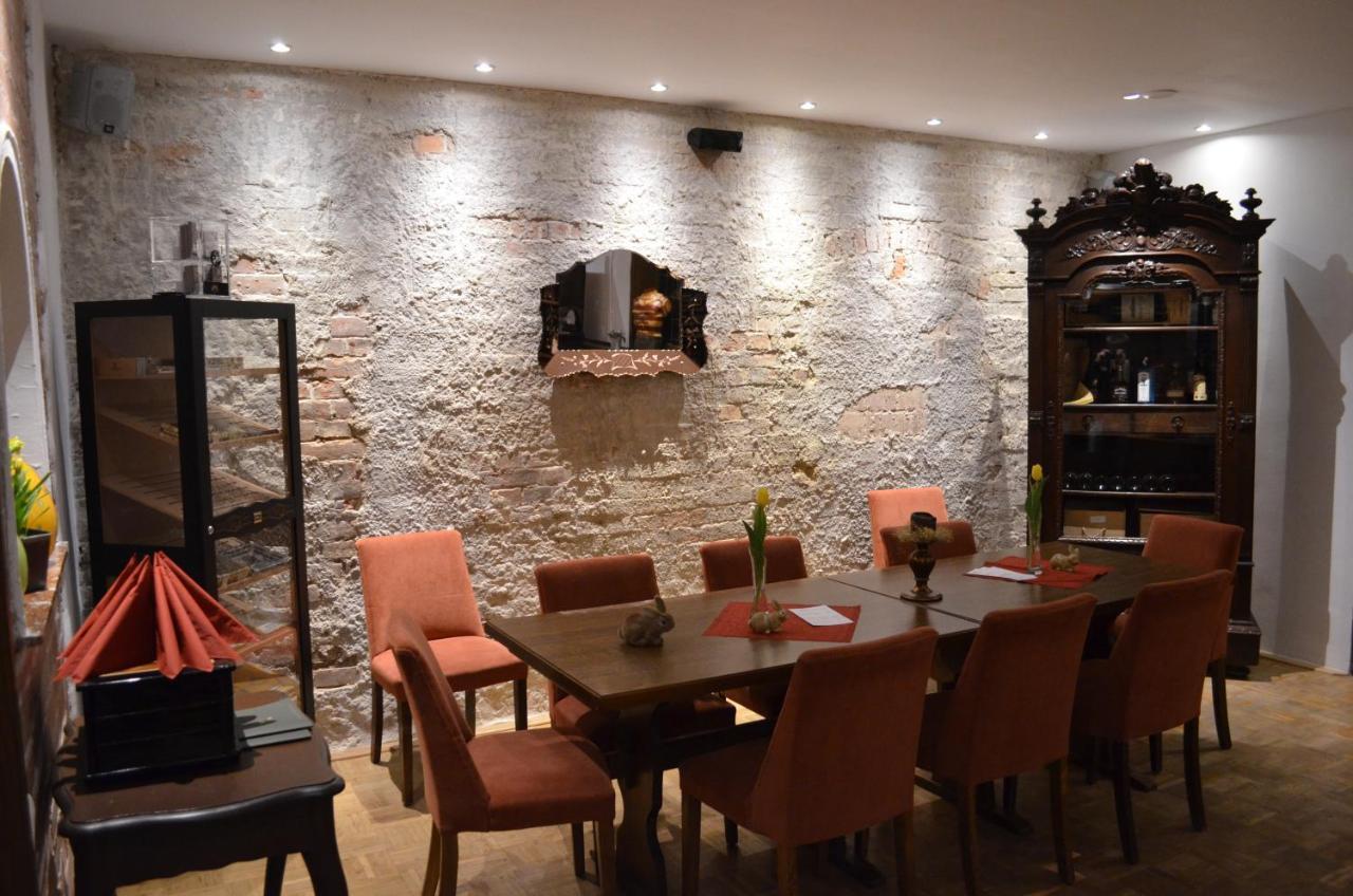 Landhaus Akazienhof Nordstemmen Dış mekan fotoğraf
