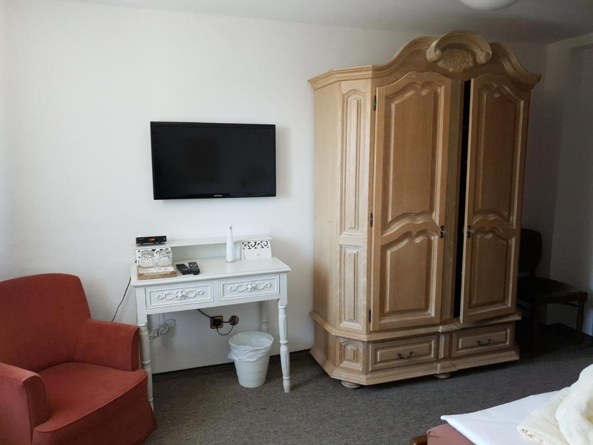 Landhaus Akazienhof Nordstemmen Dış mekan fotoğraf