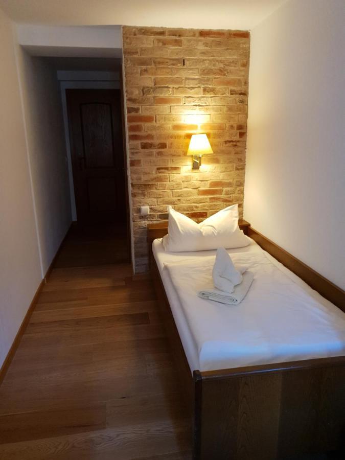 Landhaus Akazienhof Nordstemmen Dış mekan fotoğraf