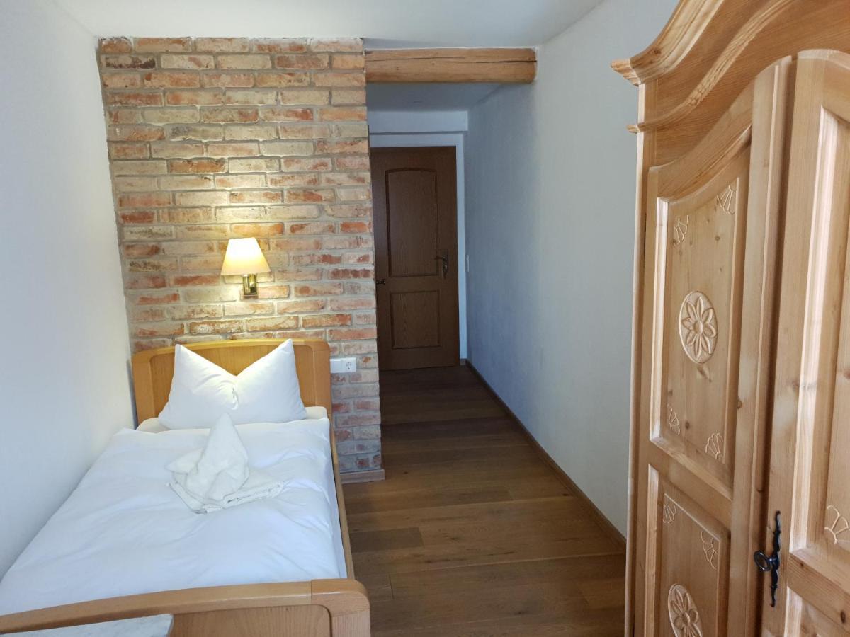 Landhaus Akazienhof Nordstemmen Dış mekan fotoğraf